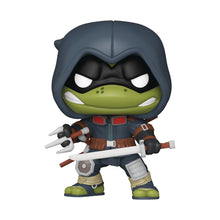 Load image into Gallery viewer, PREORDER - Funko POP! Comics: TMNT The Last Ronin