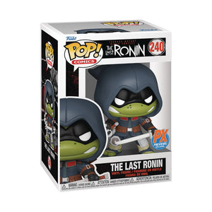 PREORDER - Funko POP! Comics: TMNT The Last Ronin