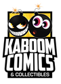 Kaboom Comics and Collectibles