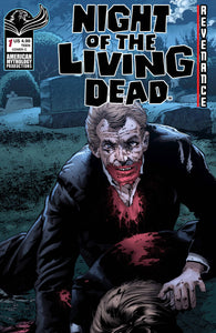 NIGHT OF THE LIVING DEAD REVENANCE #1 CVR C BONK