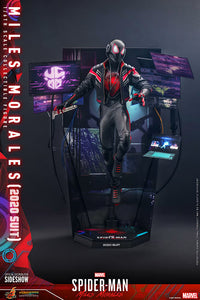 Miles Morales (2020 Suit) - 1/6th Scale Collectible Figure