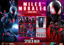 Load image into Gallery viewer, Miles Morales (2020 Suit) - 1/6th Scale Collectible Figure