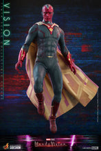 Load image into Gallery viewer, Vision - 1/6th Scale Collectible Figure