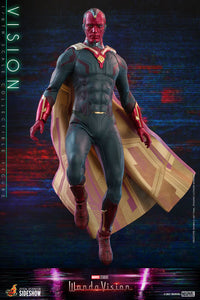 Vision - 1/6th Scale Collectible Figure