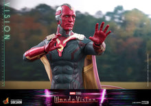 Load image into Gallery viewer, Vision - 1/6th Scale Collectible Figure