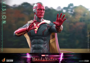Vision - 1/6th Scale Collectible Figure